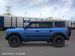 2025 Ford Bronco Big Bend®