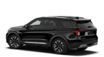 2027 Ford Explorer Platinum™