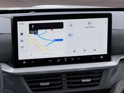 2027 Ford Explorer Tremor®