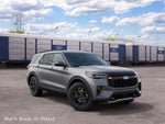 2027 Ford Explorer Tremor®