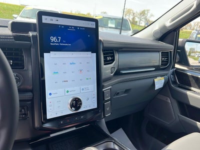 2025 Ford F-150 Lightning Flash™