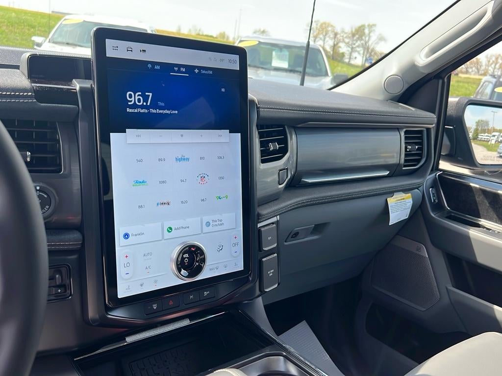 2025 Ford F-150 Lightning Flash™