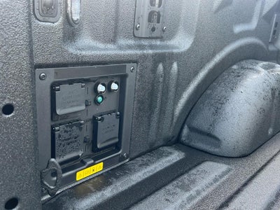 2025 Ford F-150 Lightning Flash™