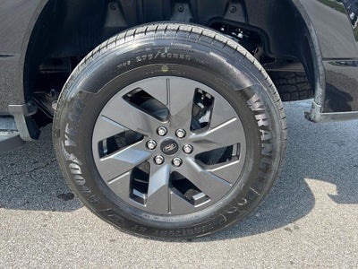 2025 Ford F-150 Lightning Flash™