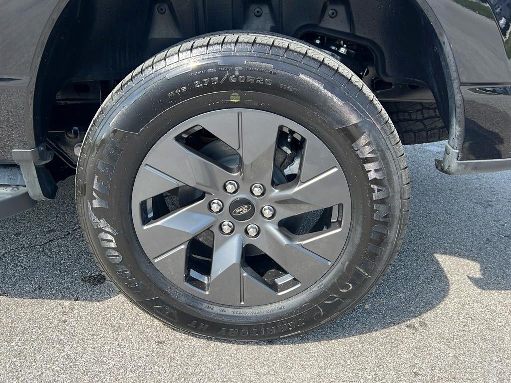 2025 Ford F-150 Lightning Flash™