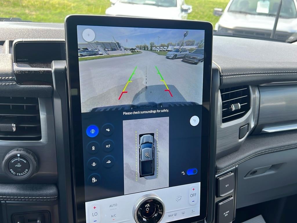 2025 Ford F-150 Lightning Flash™