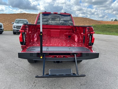 2025 Ford F-150 Lightning Lariat®