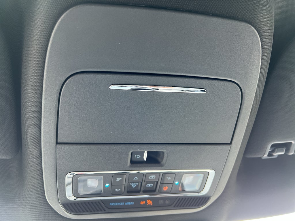 2025 Ford F-150 Lightning Lariat®