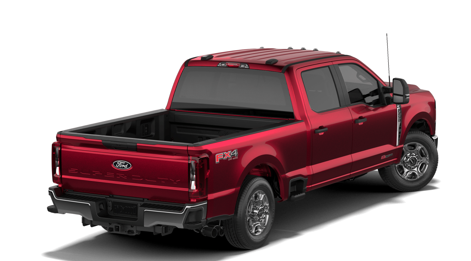 2027 Ford Super Duty F-250® XLT