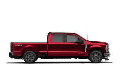 2027 Ford Super Duty F-250® XLT