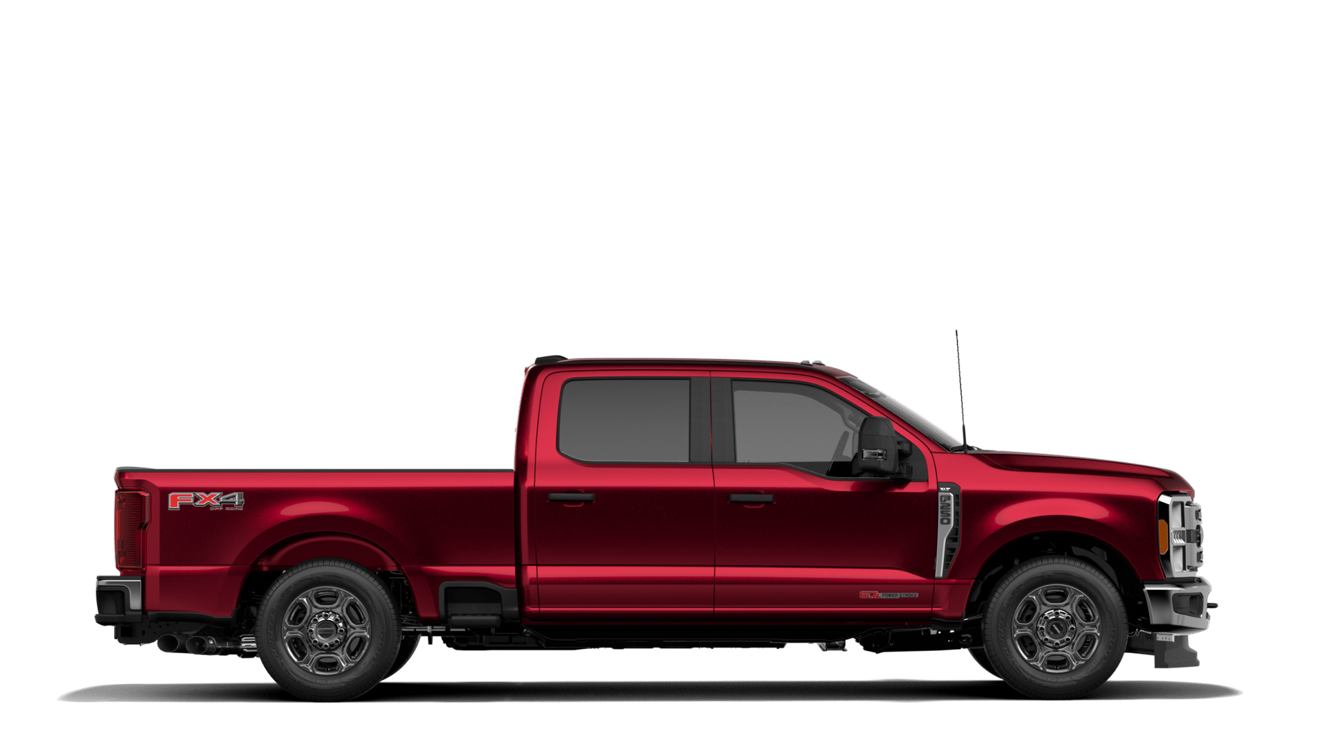 2027 Ford Super Duty F-250® XLT