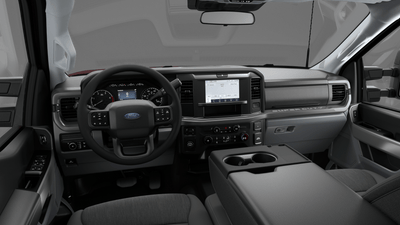 2027 Ford Super Duty F-250® XLT