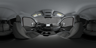 2027 Ford Super Duty F-250® XLT