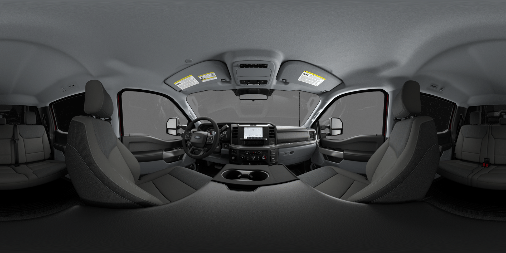 2027 Ford Super Duty F-250® XLT