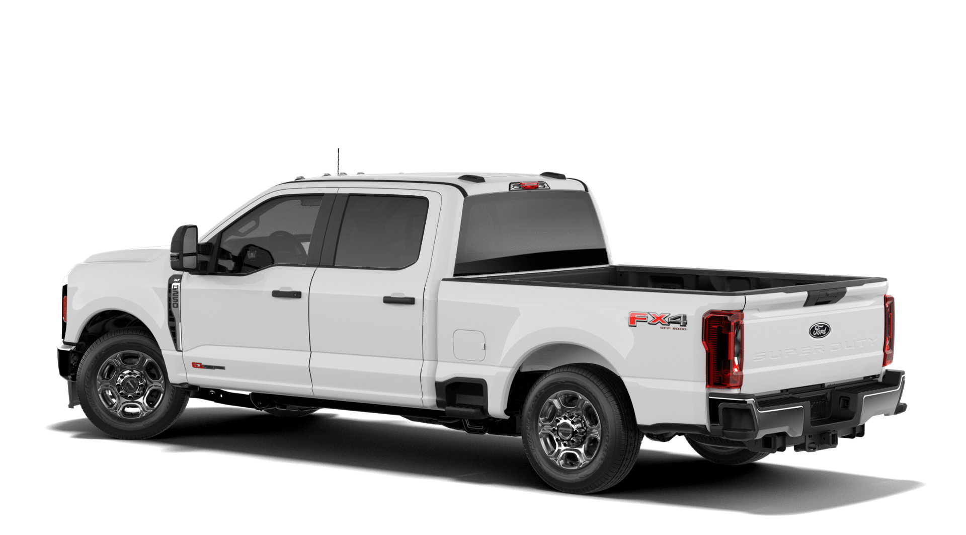 2027 Ford Super Duty F-250® XLT