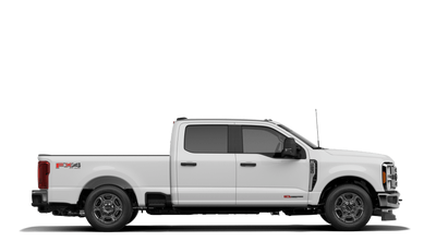 2027 Ford Super Duty F-250® XLT