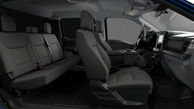 2027 Ford Super Duty F-250® XLT