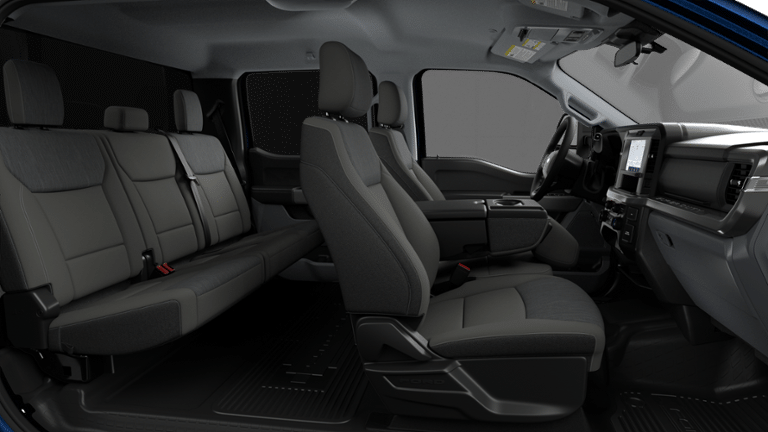 2027 Ford Super Duty F-250® XLT