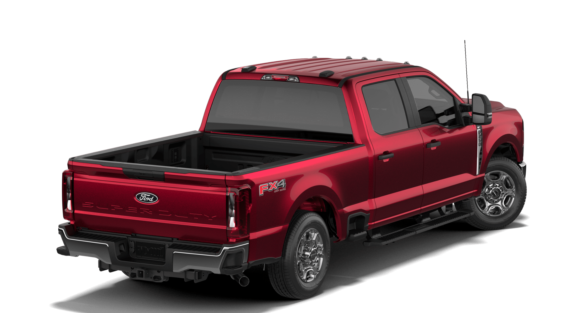 2027 Ford Super Duty F-250® XLT