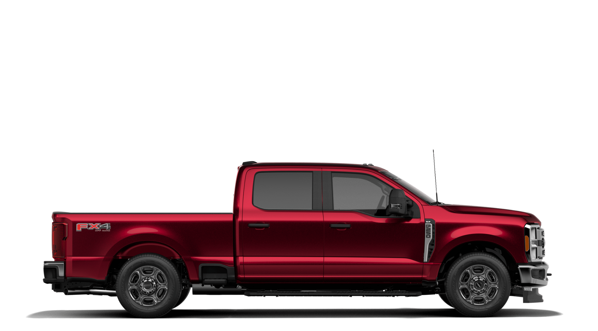 2027 Ford Super Duty F-250® XLT