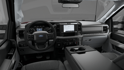 2027 Ford Super Duty F-250® XLT
