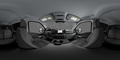 2027 Ford Super Duty F-250® XLT