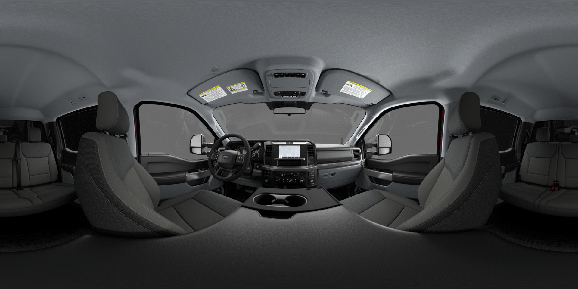 2027 Ford Super Duty F-250® XLT