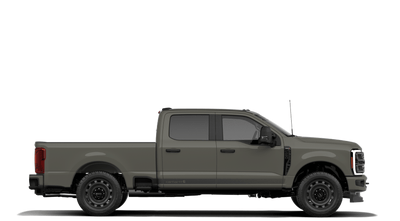 2027 Ford Super Duty F-250® XLT