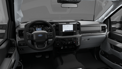 2027 Ford Super Duty F-250® XLT
