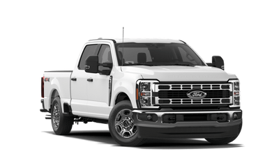 2027 Ford Super Duty F-250® XLT