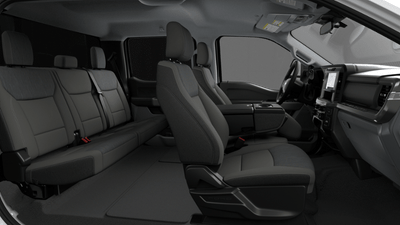 2027 Ford Super Duty F-250® XLT