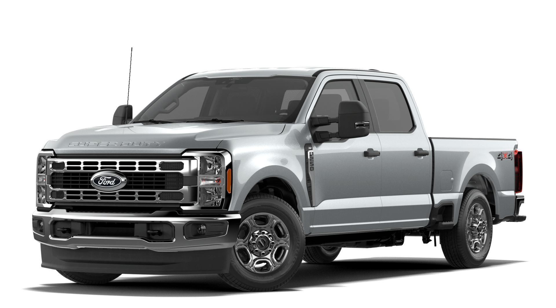 2027 Ford Super Duty F-250® XLT