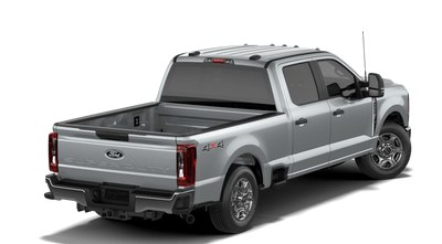 2027 Ford Super Duty F-250® XLT