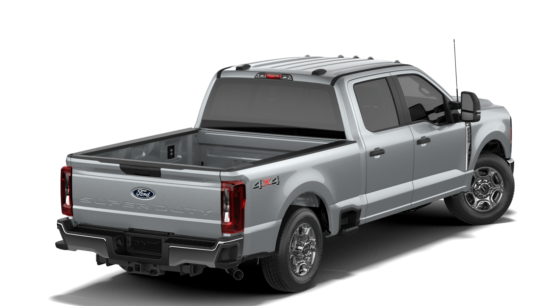 2027 Ford Super Duty F-250® XLT