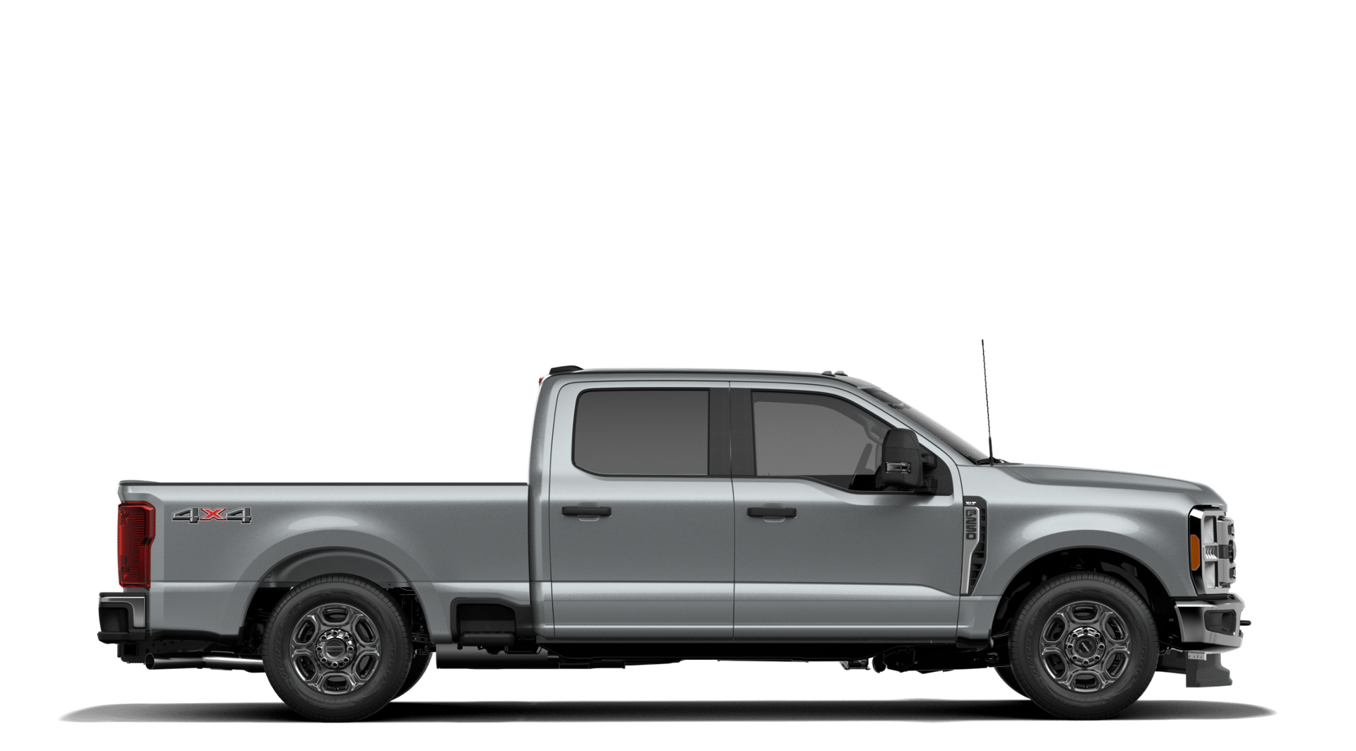 2027 Ford Super Duty F-250® XLT