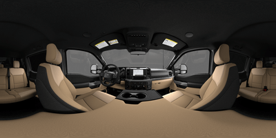 2027 Ford Super Duty F-250® XLT