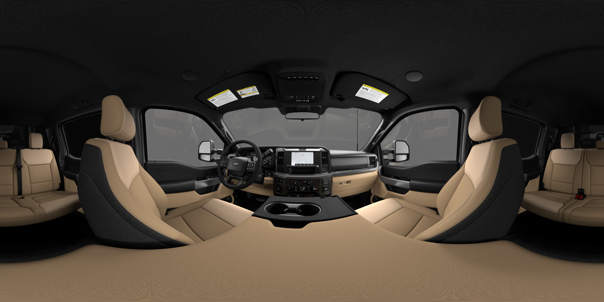 2027 Ford Super Duty F-250® XLT