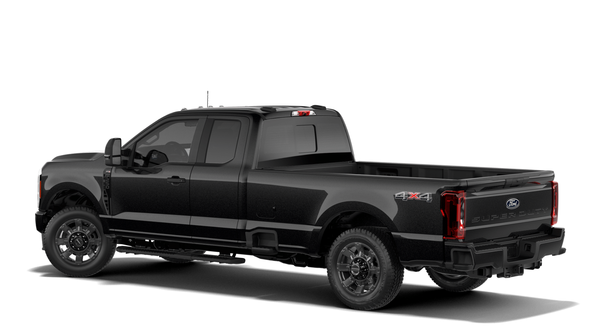 2027 Ford Super Duty F-250® XL