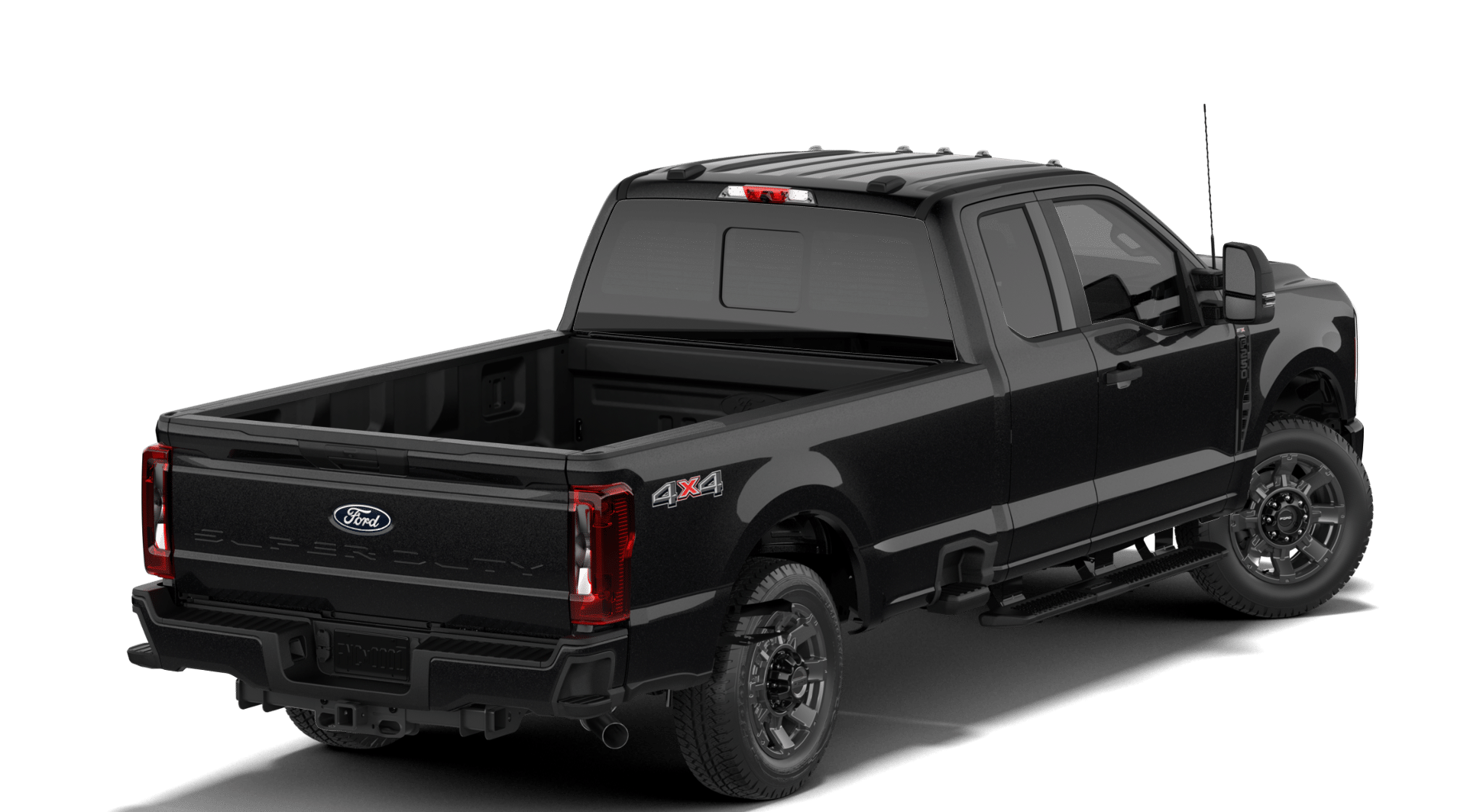 2027 Ford Super Duty F-250® XL