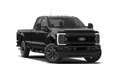 2027 Ford Super Duty F-250® XL