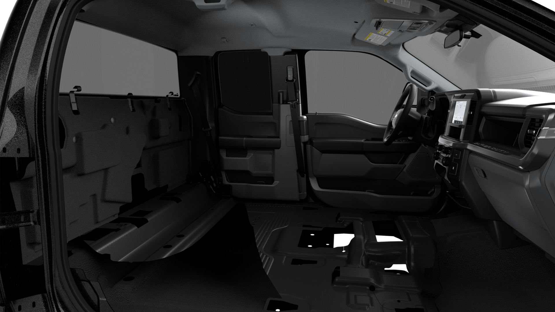 2027 Ford Super Duty F-250® XL
