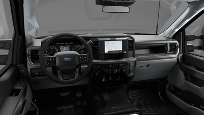 2027 Ford Super Duty F-250® XL