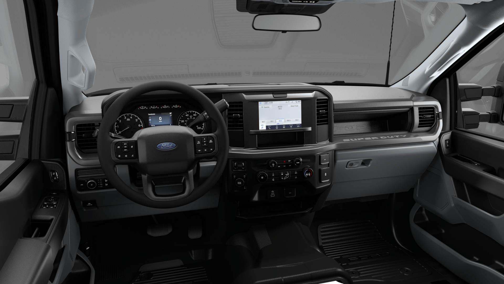 2027 Ford Super Duty F-250® XL
