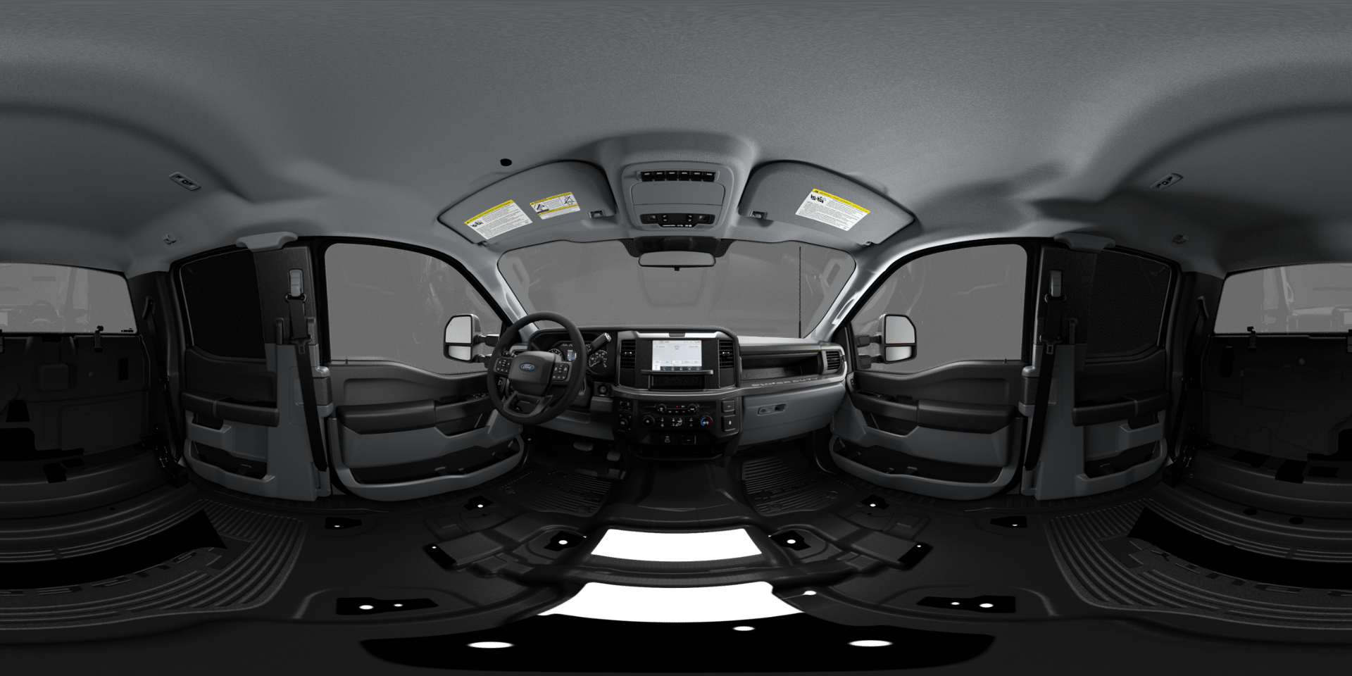 2027 Ford Super Duty F-250® XL