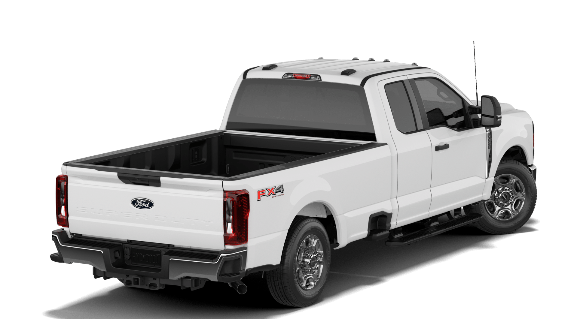 2027 Ford Super Duty F-250® XLT