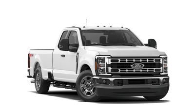 2027 Ford Super Duty F-250® XLT