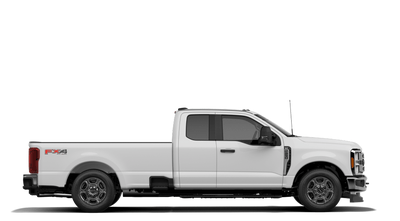 2027 Ford Super Duty F-250® XLT