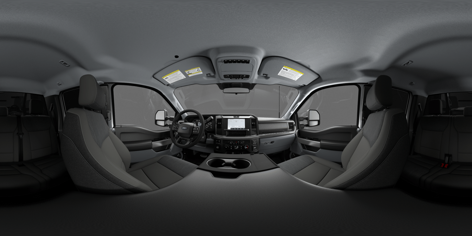 2027 Ford Super Duty F-250® XLT