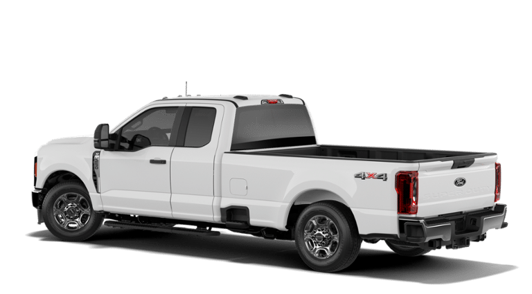 2027 Ford Super Duty F-250® XLT