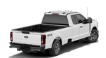 2027 Ford Super Duty F-250® XLT
